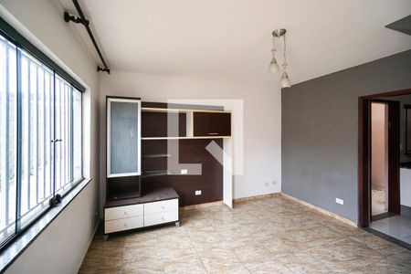 Sala de casa de condomínio para alugar com 2 quartos, 85m² em Vila Aricanduva, São Paulo