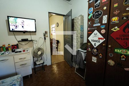 Quarto 1 de casa à venda com 3 quartos, 570m² em Alto Caiçaras, Belo Horizonte