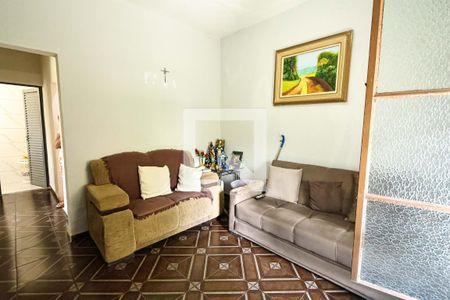 Sala de casa à venda com 3 quartos, 570m² em Alto Caiçaras, Belo Horizonte