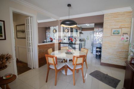 SALA de apartamento à venda com 3 quartos, 95m² em Santana, São Paulo