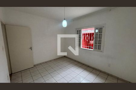 Quarto 1 de casa à venda com 2 quartos, 125m² em Jardim Cambui, Santo André