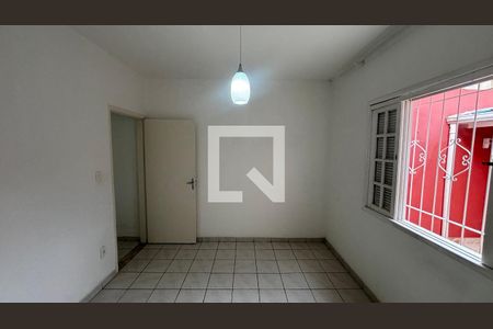 Quarto 1 de casa à venda com 2 quartos, 125m² em Jardim Cambui, Santo André