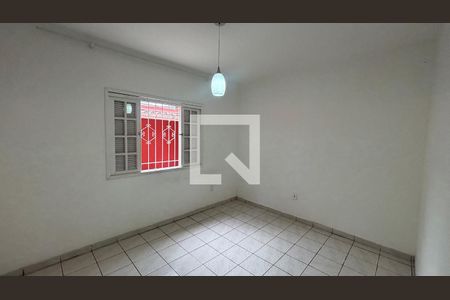 Quarto 1 de casa à venda com 2 quartos, 125m² em Jardim Cambui, Santo André