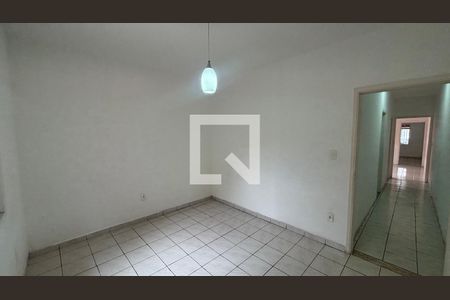 Quarto 1 de casa à venda com 2 quartos, 125m² em Jardim Cambui, Santo André