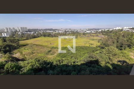 Vista da Sala de apartamento para alugar com 2 quartos, 42m² em Jardim Boa Vista (zona Oeste), Osasco