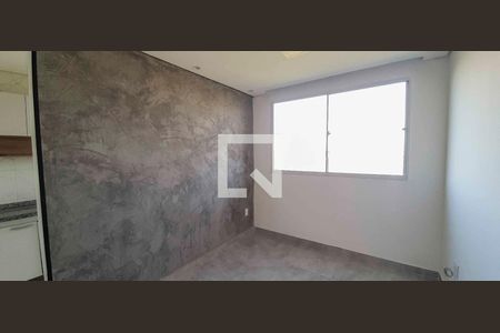 Apartamento para alugar com 2 quartos, 42m² em Jardim Boa Vista (zona Oeste), Osasco