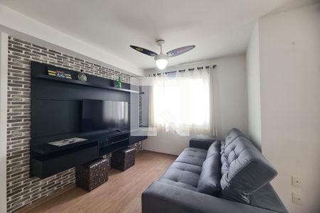 Apartamento para alugar com 1 quarto, 44m² em Jardim Guairaca, São Paulo