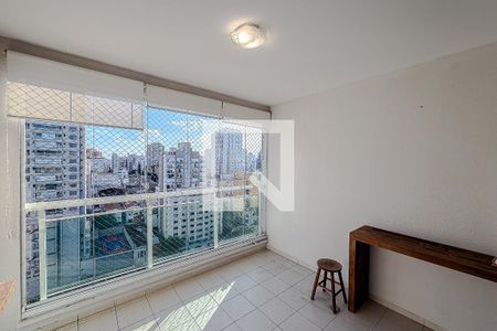 Apartamento para alugar com 2 quartos, 74m² em Vila Mariana, São Paulo