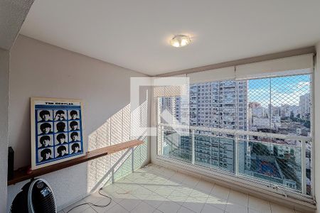 Apartamento para alugar com 2 quartos, 74m² em Vila Mariana, São Paulo