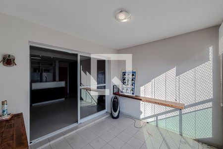 Apartamento para alugar com 2 quartos, 74m² em Vila Mariana, São Paulo