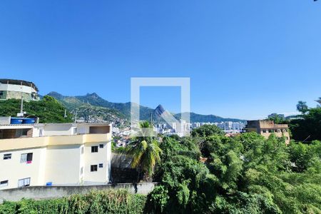 Vista de apartamento à venda com 2 quartos, 92m² em Tijuca, Rio de Janeiro