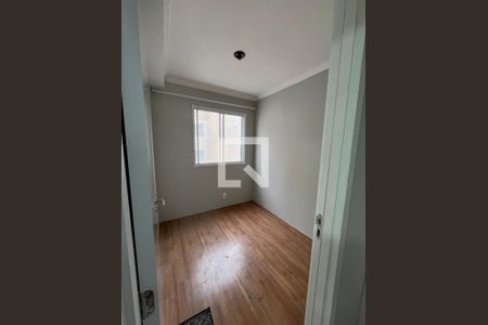 Quarto de apartamento para alugar com 2 quartos, 33m² em Fazenda Aricanduva, São Paulo