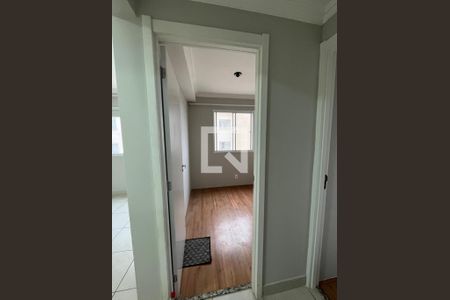 Quarto de apartamento para alugar com 2 quartos, 33m² em Fazenda Aricanduva, São Paulo