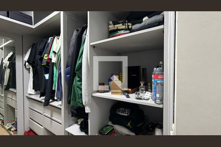 Suite de casa à venda com 3 quartos, 155m² em Água Rasa, São Paulo