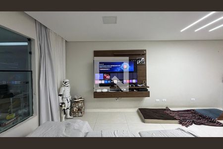 Casa à venda com 3 quartos, 155m² em Água Rasa, São Paulo
