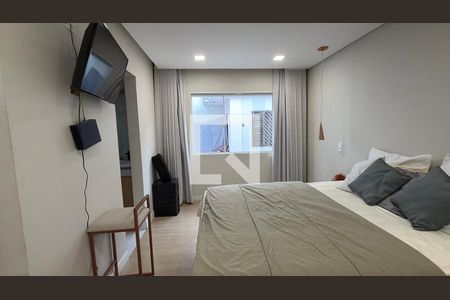 Suite de casa à venda com 3 quartos, 155m² em Água Rasa, São Paulo