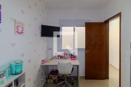 Quarto 1 de casa à venda com 3 quartos, 100m² em Vila Lucia, São Paulo