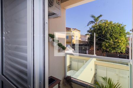 Sacada de casa à venda com 3 quartos, 100m² em Vila Lucia, São Paulo