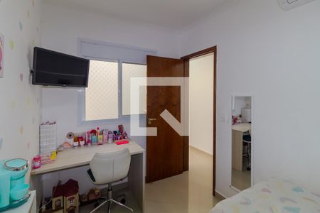 Quarto 1 de casa à venda com 3 quartos, 100m² em Vila Lucia, São Paulo