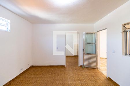 Casa para alugar com 2 quartos, 75m² em Jardim Eliza, São Paulo