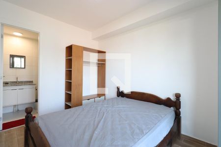 Quarto de apartamento para alugar com 1 quarto, 32m² em Pompeia, São Paulo