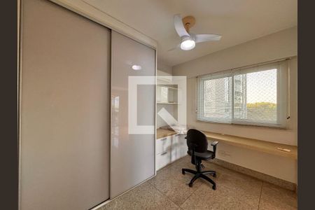 Escritório de apartamento à venda com 3 quartos, 171m² em Barra da Tijuca, Rio de Janeiro