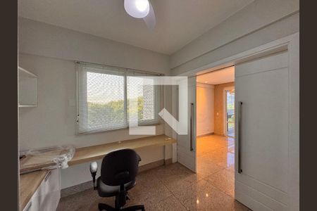 Escritório de apartamento à venda com 3 quartos, 171m² em Barra da Tijuca, Rio de Janeiro