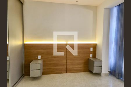Quarto de apartamento para alugar com 1 quarto, 30m² em Higienópolis, São Paulo