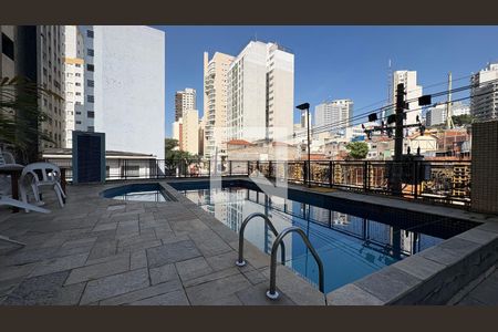 Apartamento para alugar com 2 quartos, 65m² em Aclimação, São Paulo