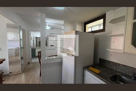 Apartamento para alugar com 2 quartos, 65m² em Aclimação, São Paulo