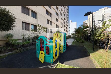 Apartamento para alugar com 2 quartos, 65m² em Aclimação, São Paulo