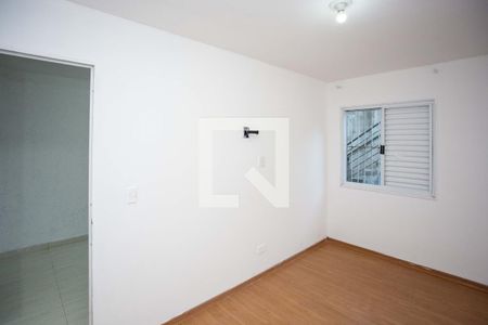 Quarto 1 de apartamento para alugar com 2 quartos, 48m² em Serraria, Diadema
