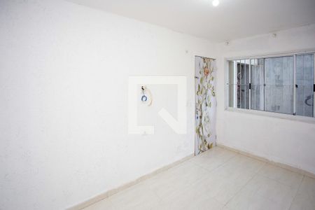Sala de apartamento para alugar com 2 quartos, 48m² em Serraria, Diadema