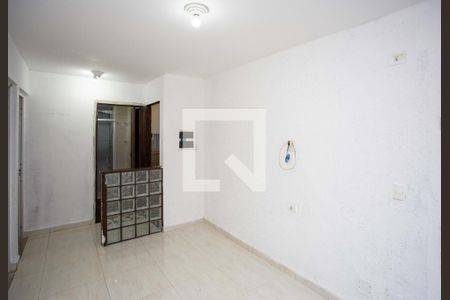 Sala de apartamento para alugar com 2 quartos, 48m² em Serraria, Diadema
