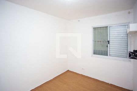 Quarto 2 de apartamento para alugar com 2 quartos, 48m² em Serraria, Diadema
