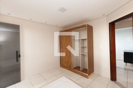 Apartamento para alugar com 2 quartos, 64m² em Tirol, Contagem