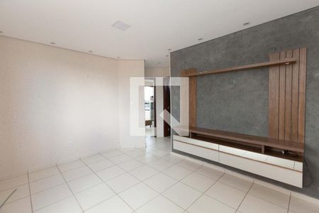Apartamento para alugar com 2 quartos, 64m² em Tirol, Contagem