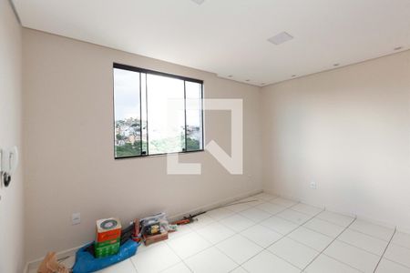 Apartamento para alugar com 2 quartos, 64m² em Tirol, Contagem