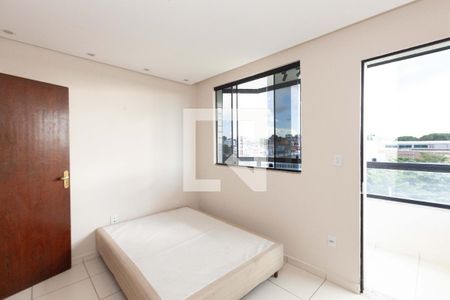 Apartamento para alugar com 2 quartos, 64m² em Tirol, Contagem