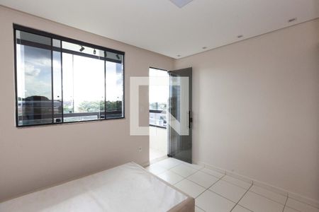 Apartamento para alugar com 2 quartos, 64m² em Tirol, Contagem