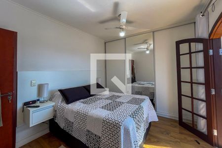 Quarto 1 de casa à venda com 2 quartos, 82m² em Vila Natalia, São Paulo