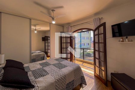 Quarto 1 de casa à venda com 2 quartos, 82m² em Vila Natalia, São Paulo