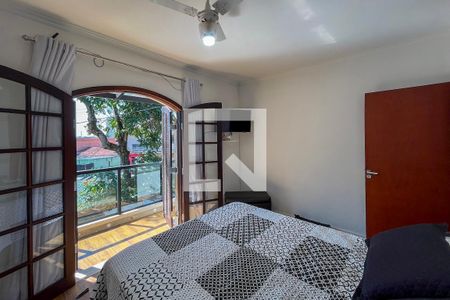 Quarto 1 de casa à venda com 2 quartos, 82m² em Vila Natalia, São Paulo