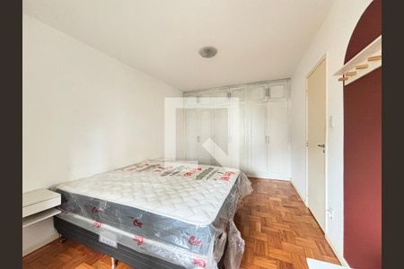 Quarto de apartamento para alugar com 1 quarto, 55m² em Itaim Bibi, São Paulo