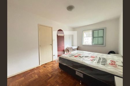 Sala de apartamento para alugar com 1 quarto, 55m² em Itaim Bibi, São Paulo