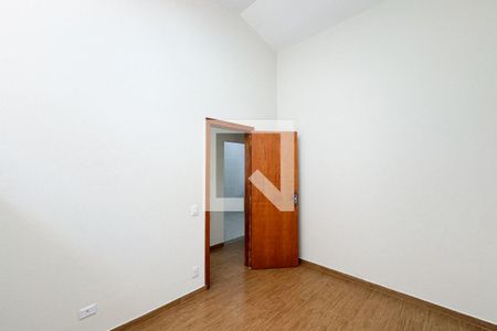 Quarto 1 de casa à venda com 3 quartos, 104m² em Vila Jupiter, São Bernardo do Campo