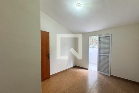Quarto 2 de casa à venda com 3 quartos, 104m² em Vila Jupiter, São Bernardo do Campo