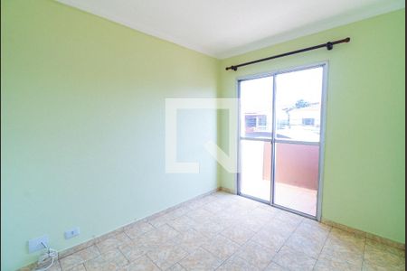 Quarto 1 de apartamento para alugar com 2 quartos, 53m² em Vila Santa Catarina, São Paulo