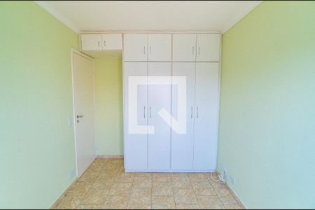 Quarto 1 de apartamento para alugar com 2 quartos, 53m² em Vila Santa Catarina, São Paulo