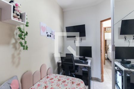 Quarto 2 de apartamento à venda com 2 quartos, 42m² em Jardim Lideranca, São Paulo